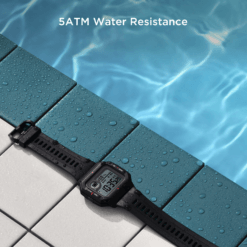 Amazfit Neo Smart Watch Fitness Tracker 10 Amazfit Neo Smart Watch Fitness Tracker - Image 3