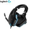 Logitech G633s RGB LIGHTSYNC Wired Gaming Headset 7.1 Surround Sound with Mic 5 9a055c0510a3ec1f32381bec8bbbccb9