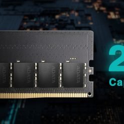 ADATA 16GB (8GB X 2) DDR5 4800MHz U-DIMM Memory Module Desktop RAM Dual Pack 12 ADATA 16GB (8GB X 2) DDR5 4800MHz U-DIMM Memory Module Desktop RAM Dual Pack - Image 5