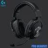 Logitech Pro 2nd Gen Gaming Headset with Pro Grade Mic and Pro Tuned Audio 13 9d5dbac18fb2a0834de2b6c6035f0787