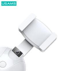 USAMS Portable 360 Rotation Auto Smart Face Track Phone Holder Support Phone Mount Tripod with Face Tracking US-ZB239 13 USAMS Portable 360 Rotation Auto Smart Face Track Phone Holder Support Phone Mount Tripod with Face Tracking US-ZB239 - Image 6