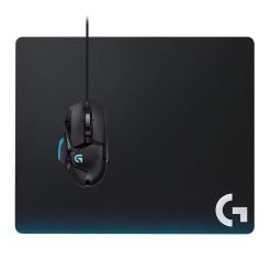 Alternative view of Logitech G440 Hard Gaming Mouse Pad (28 CM X 34 CM)