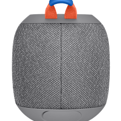 UE Ultimate Ears WONDERBOOM™ 2 Ultra portable Bluetooth® Speaker Water Proof Ice Grey 12 UE Ultimate Ears WONDERBOOM™ 2 Ultra portable Bluetooth® Speaker Water Proof Ice Grey - Image 6