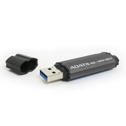 Alternative view of ADATA S102 Pro 128GB Advanced USB 3.2 Flash Drive High Performance Grey
