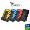 ADATA HD710 Pro USB 3.2 External Hard Drive Waterproof Shockproof and Dustproof Ruggedized 6 ADATA HD710 Pro