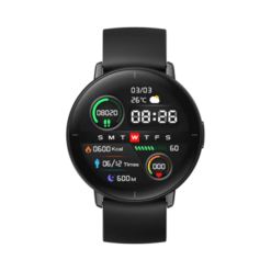 Mibro Lite Smartwatch Amoled Display 1.3 Inch Support Multi-language 8 Mibro Lite Smartwatch Amoled Display 1.3 Inch Support Multi-language - Image 4