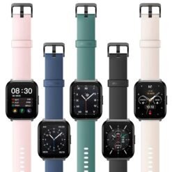 Mibro Color Smartwatch 1.57Inch Display Fitness Tracker Blood Pressure Sleep Monitor Waterproof 7 Mibro Color Smartwatch 1.57Inch Display Fitness Tracker Blood Pressure Sleep Monitor Waterproof - Image 3