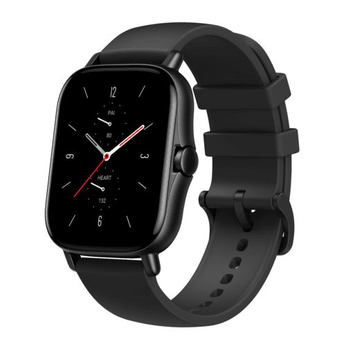 Amazfit GTS 2 Black