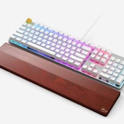 Glorious GMMK Full Size Modular RGB Mechanical Gaming Keyboard with Gateron Brown Switches - Image 7