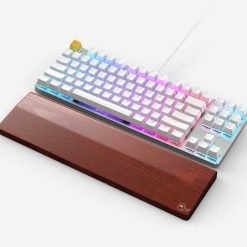 Glorious GMMK TKL Size Modular RGB Mechanical Gaming Keyboard with Gateron Brown Switches 12 Glorious GMMK TKL Size Modular RGB Mechanical Gaming Keyboard with Gateron Brown Switches - Image 6