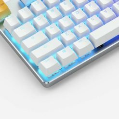 Glorious GMMK TKL Size Modular RGB Mechanical Gaming Keyboard with Gateron Brown Switches 10 Glorious GMMK TKL Size Modular RGB Mechanical Gaming Keyboard with Gateron Brown Switches - Image 4