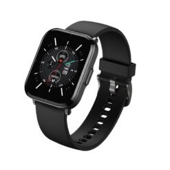 Alternative view of Mibro Color Smartwatch 1.57Inch Display Fitness Tracker Blood Pressure Sleep Monitor Waterproof