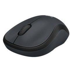 Logitech M221 Silent 2.4Ghz Wireless Mouse 6 Logitech M221 Silent 2.4Ghz Wireless Mouse - Image 3
