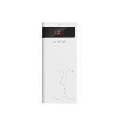 Alternative view of ROMOSS Sense 8P+ 30000mAh Power Bank PD Quick Charge 3.0