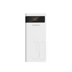 Alternative view of ROMOSS Sense 8P+ 30000mAh Power Bank PD Quick Charge 3.0