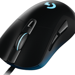 Alternative view of Logitech G403 HERO Wired Programmable RGB Gaming Mouse 12000Dpi