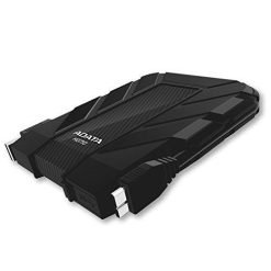 ADATA HD710 Pro USB 3.2 External Hard Drive Waterproof Shockproof and Dustproof Ruggedized 9 ADATA HD710 Pro USB 3.2 External Hard Drive Waterproof Shockproof and Dustproof Ruggedized - Image 4