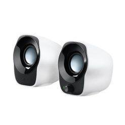 Logitech Z120 USB Powered MIni Stereo PC Speakers 6 Logitech Z120 USB Powered MIni Stereo PC Speakers - Image 3