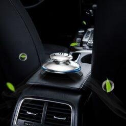 Alternative view of USAMS Saphire Car Perfume Air Freshener US-ZB042