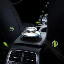 Alternative view of USAMS Saphire Car Perfume Air Freshener US-ZB042