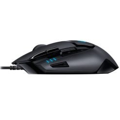 Logitech G402 Hyperion Fury Ultra-Fast FPS Gaming Mouse 8 Programmable Buttons 6 Logitech G402 Hyperion Fury Ultra-Fast FPS Gaming Mouse 8 Programmable Buttons - Image 3
