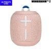 UE Ultimate Ears WONDERBOOM™ 2 Ultraportable Bluetooth® Speaker Water Proof Just Peach 8 a8a40aaa0e23396ebc1976a23a5b3835