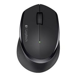 Logitech M275 Wireless Optical Mouse 2.4GHz 1000dpi USB Receiver 11 Logitech M275 Wireless Optical Mouse 2.4GHz 1000dpi USB Receiver - Image 6