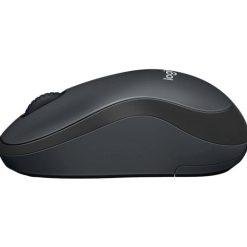 Logitech M221 Silent 2.4Ghz Wireless Mouse 7 Logitech M221 Silent 2.4Ghz Wireless Mouse - Image 4