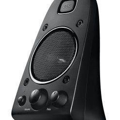 Logitech Z623 2.1 Speaker System with Sub woofer Captivating THX Sound - Image 5