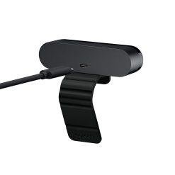 Logitech Brio 4K Ultra HD Pro Webcam with HDR & Windows Hello Supported 9 Logitech Brio 4K Ultra HD Pro Webcam with HDR & Windows Hello Supported - Image 5