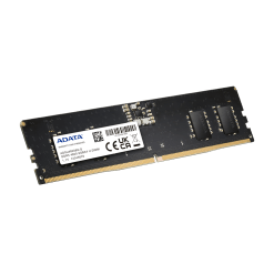 Alternative view of ADATA 8GB DDR5 4800MHz U-DIMM Memory Module Desktop RAM