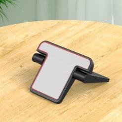USAMS US-ZJ054 Laptop and Tablet Holder Mini Stand 8 USAMS US-ZJ054 Laptop and Tablet Holder Mini Stand - Image 4