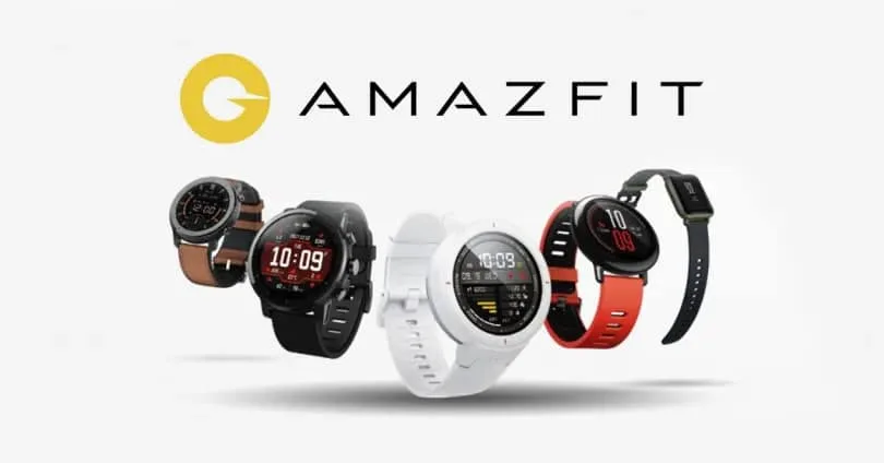 Amazfit
