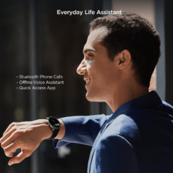 Amazfit GTR 2 Smart Watch with Alexa GPS and Fitness Sports Tracker 15 Amazfit GTR 2 Smart Watch with Alexa GPS and Fitness Sports Tracker - Image 7