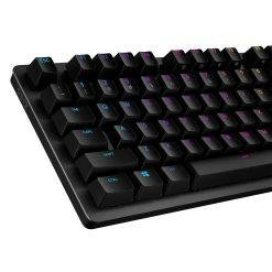 Logitech G512 LightSync RGB Mechanical Gaming Keyboard with GX Switches 9 Logitech G512 LightSync RGB Mechanical Gaming Keyboard with GX Switches - Image 5