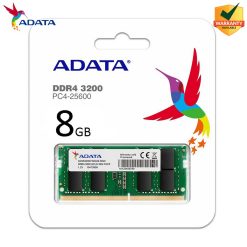ADATA 8GB DDR4 3200MHz