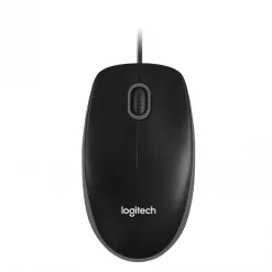 Logitech B100