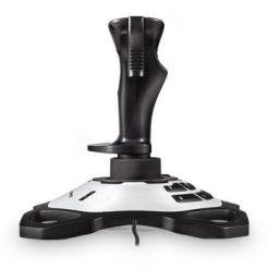 Alternative view of Logitech Extreme 3D Pro Gaming Joystick Twister Control