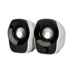 Logitech Z120 USB Powered MIni Stereo PC Speakers 5 Logitech Z120 USB Powered MIni Stereo PC Speakers - Image 2