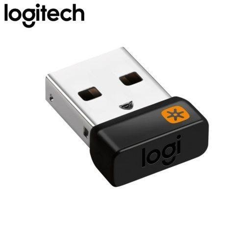 Logitech UNIFYING RECEIVER USB Receiver for Unifying Mouse or Keyboard