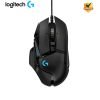 Logitech G502 HERO High Performance RGB Gaming Mouse 25,600 25K Hero Sensor 11 Buttons 9 Logitech G502 HERO