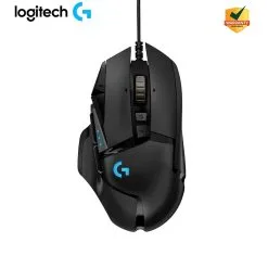 Logitech G502 HERO