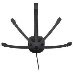 Logitech H151 Stereo Headset with Noise-Cancelling Microphone Single 3.5mm Plug 7 Logitech H151 Stereo Headset with Noise-Cancelling Microphone Single 3.5mm Plug - Image 3