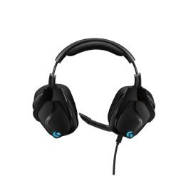 Logitech G633s RGB LIGHTSYNC Wired Gaming Headset 7.1 Surround Sound with Mic 8 Logitech G633s RGB LIGHTSYNC Wired Gaming Headset 7.1 Surround Sound with Mic - Image 3