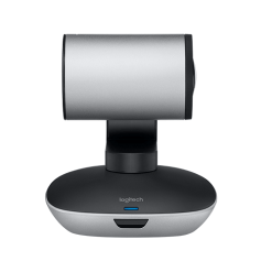 Logitech PTZ PRO 2 Full HD Video Conferencing Camera 1080p with Remote Control Webcam 90° Diagonal 9 Logitech PTZ PRO 2 Full HD Video Conferencing Camera 1080p with Remote Control Webcam 90° Diagonal - Image 5