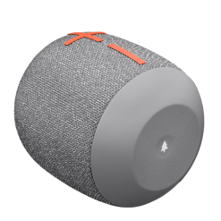 UE Ultimate Ears WONDERBOOM™ 2 Ultra portable Bluetooth® Speaker Water Proof Ice Grey 10 UE Ultimate Ears WONDERBOOM™ 2 Ultra portable Bluetooth® Speaker Water Proof Ice Grey - Image 4