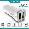 ROMOSS AU17 Ranger 17 Mini Car Charger 17W 2.4A with 2 Charging Ports 8 bc3919f1419a11880aeac9c069922525