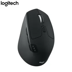 Logitech M720 Triathlon Multi-device Wireless Mouse