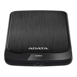 ADATA HV320 Slim Portable USB 3.2 Gen 1 External Hard Drive Compact Size 8 ADATA HV320 Slim Portable USB 3.2 Gen 1 External Hard Drive Compact Size - Image 4