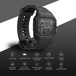 Amazfit Neo Smart Watch Fitness Tracker 15 Amazfit Neo Smart Watch Fitness Tracker - Image 8